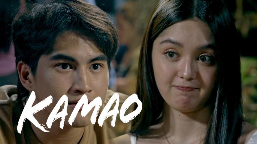 Kamao