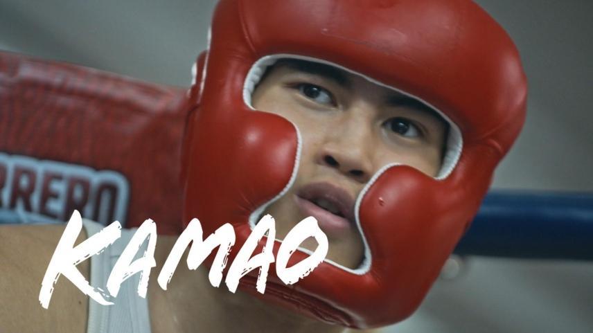 Kamao