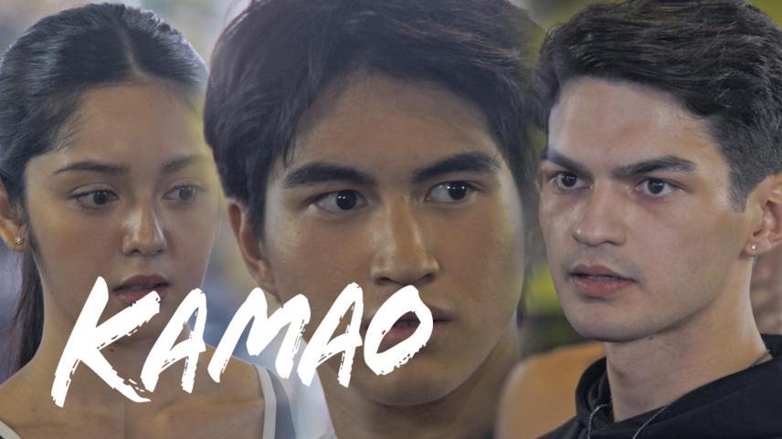 Kamao