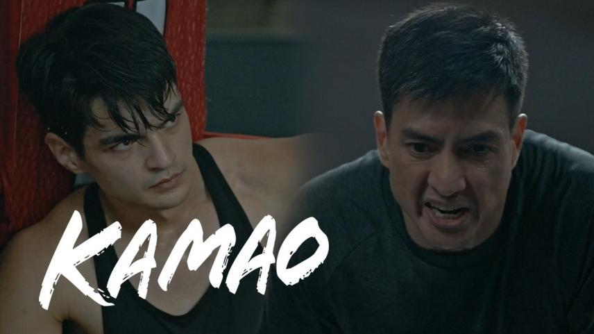 Kamao