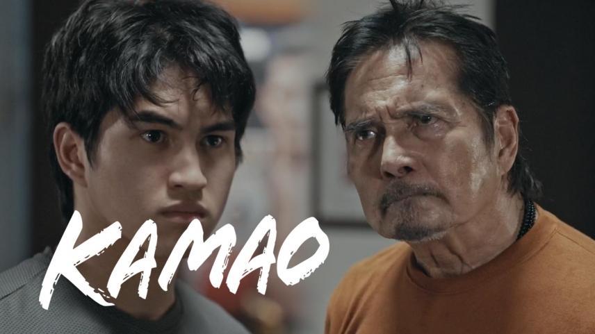 Kamao