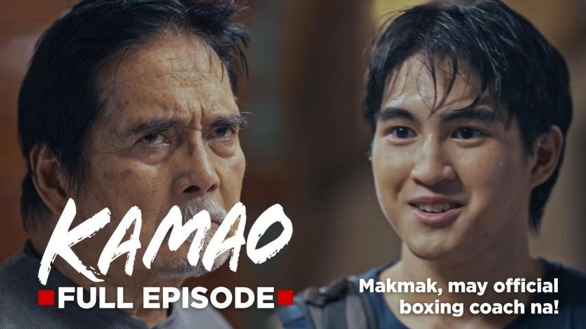 Kamao Full Episode 1