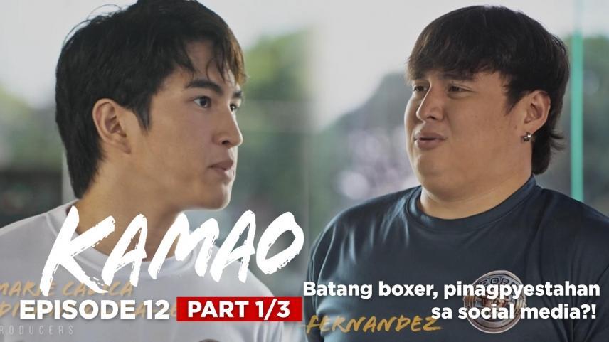 Kamao