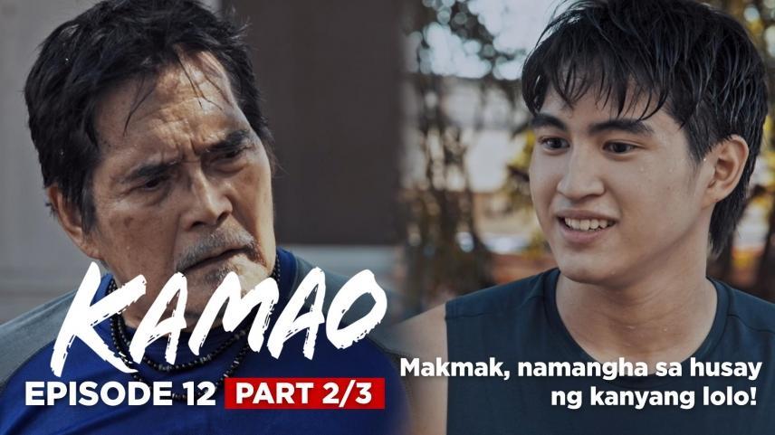 Kamao