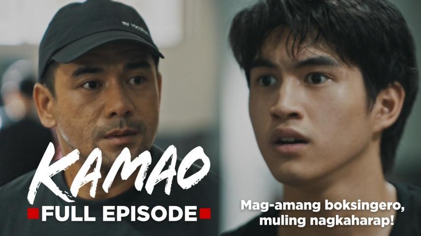 Kamao Full Episode 13