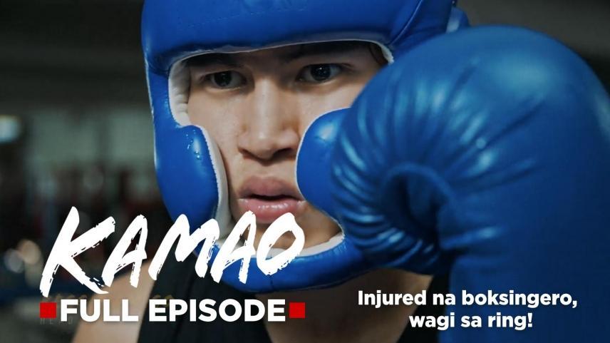 Kamao Full Episode 14