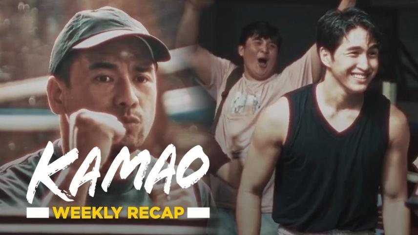 Kamao Weekly Recap