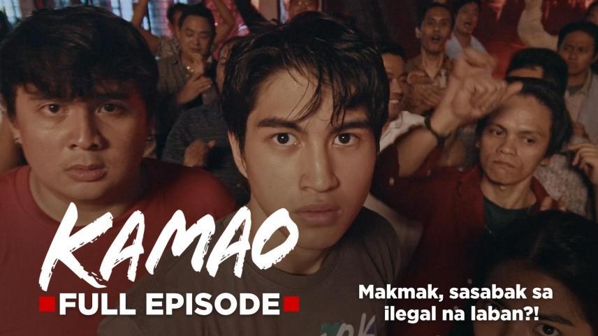 Kamao Full Episode 17