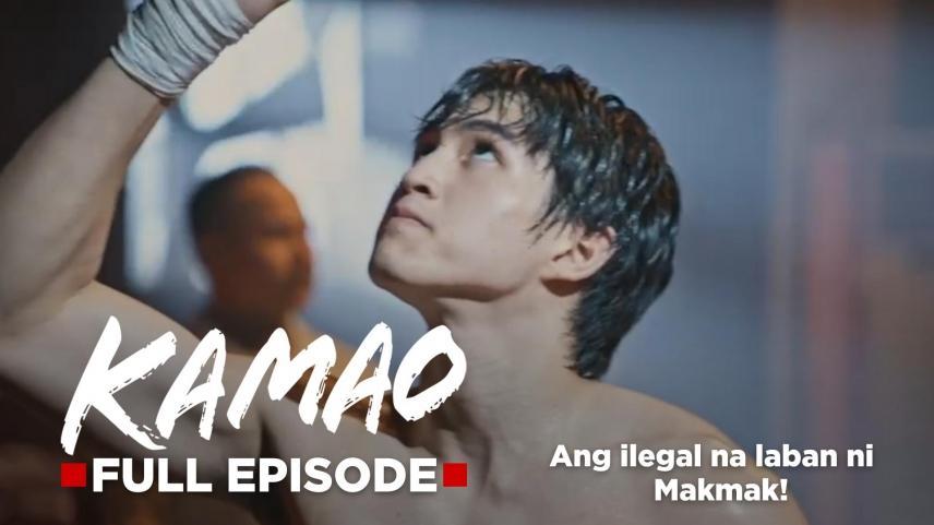Kamao Full Episode 18