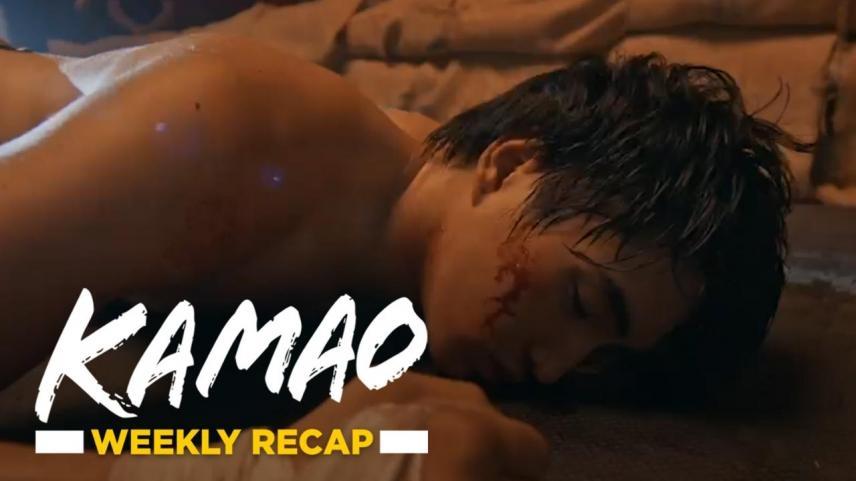 Kamao Weekly Recap