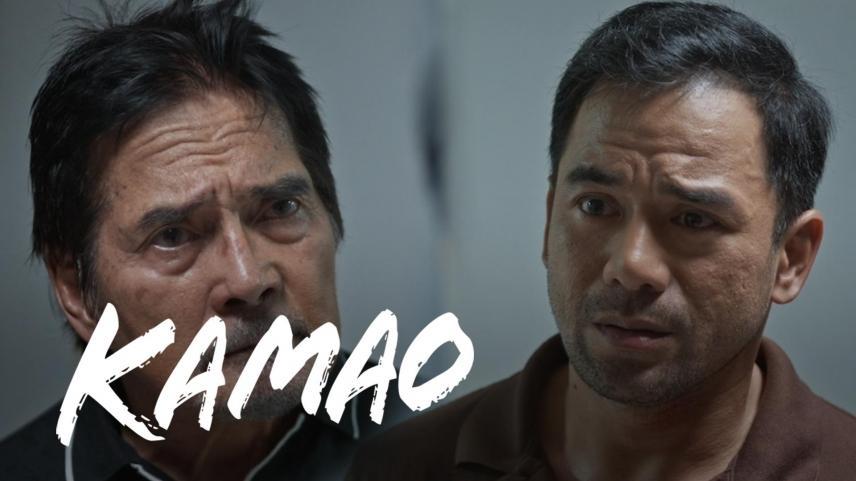 Kamao