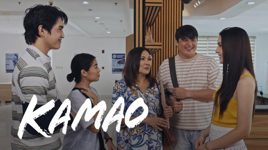 Kamao