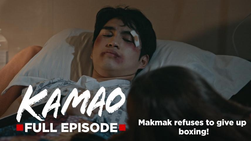 Kamao Full Episode 21