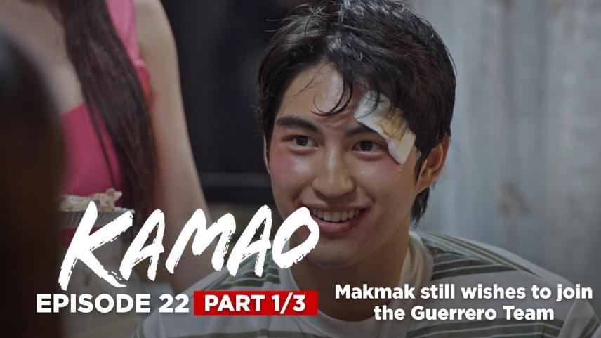 Kamao