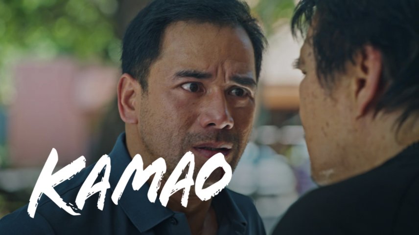 Kamao Weekly Marathon