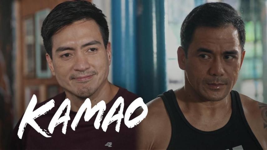 Kamao