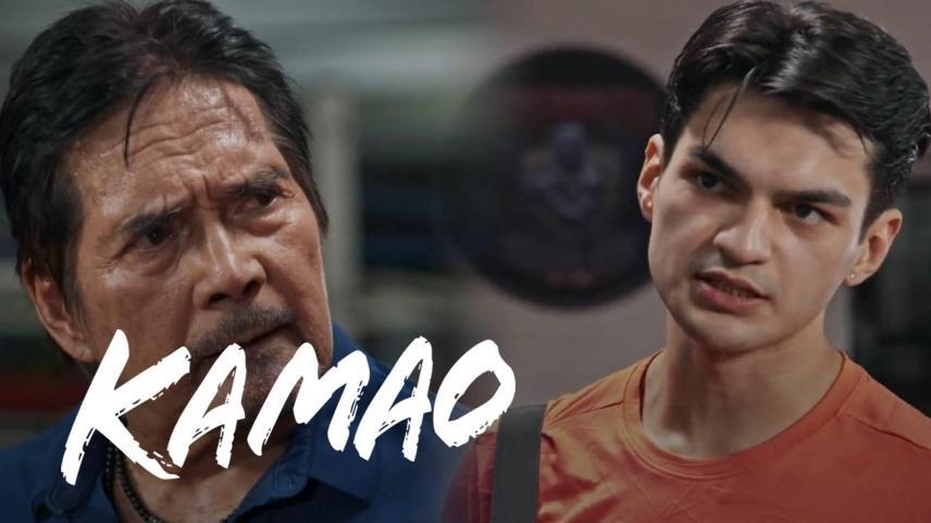 Kamao