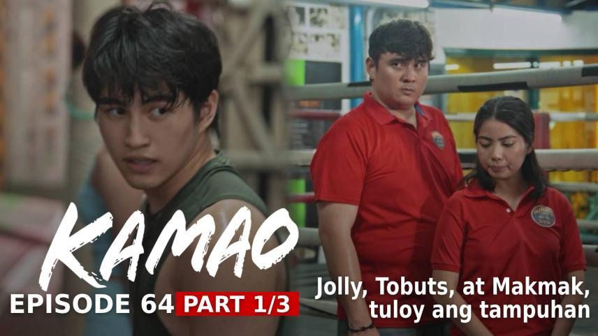 Kamao