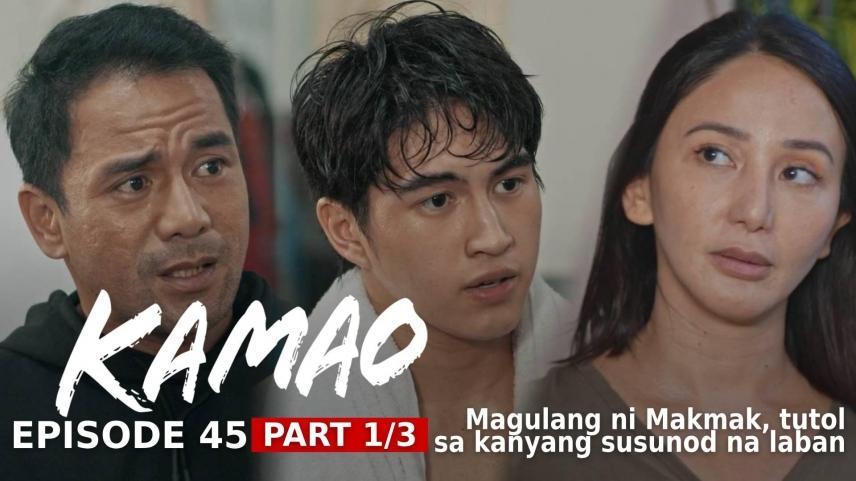 Kamao
