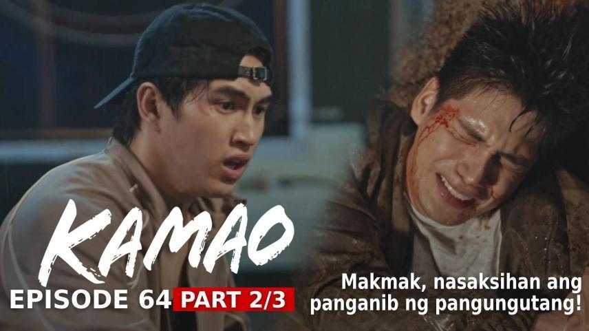 Kamao