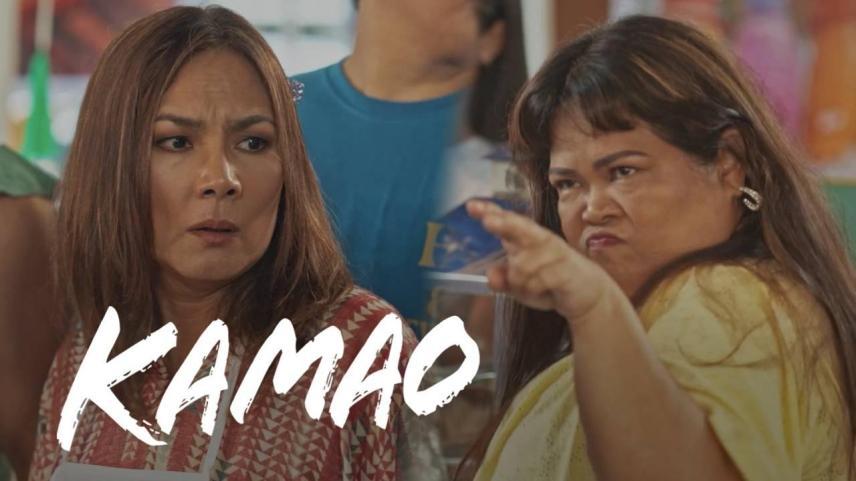 Kamao