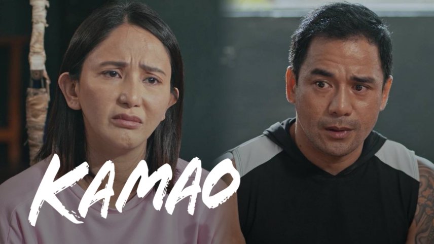 Kamao
