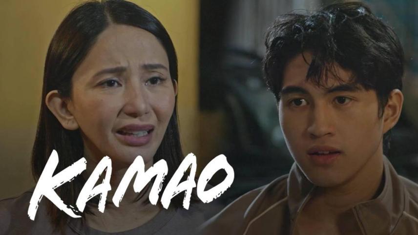 Kamao