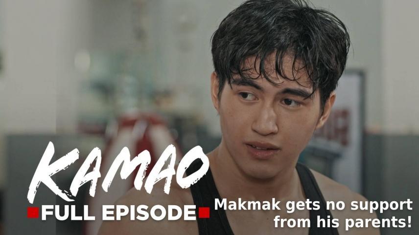 Kamao