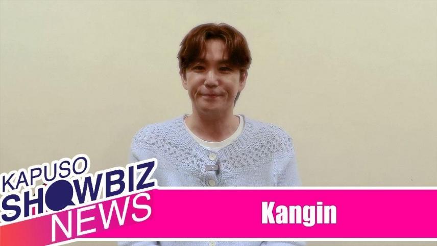 Kangin on KSN