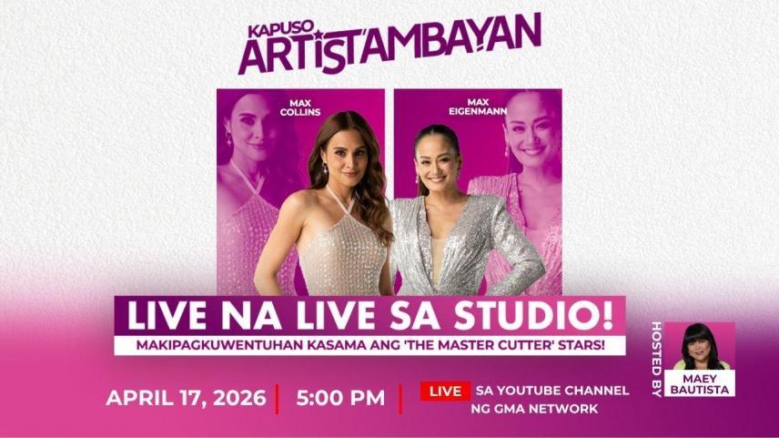 Kapuso ArtisTambayan