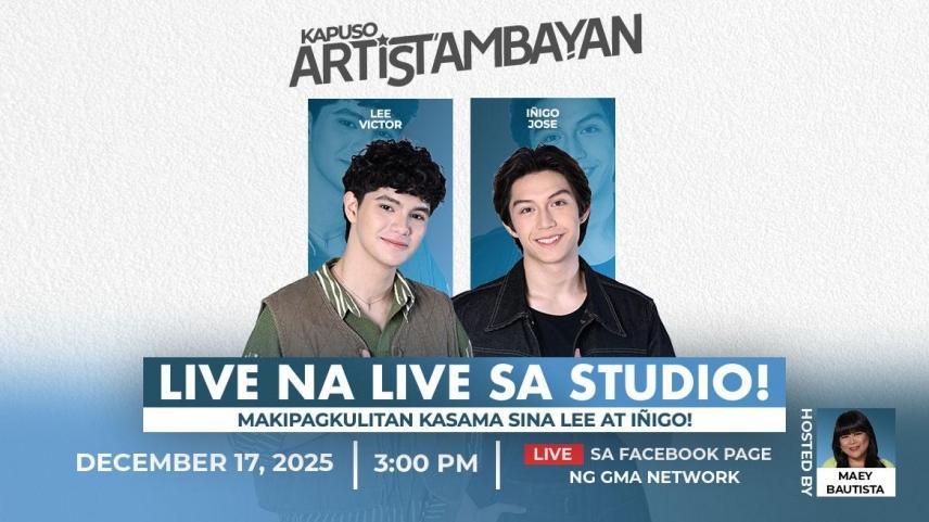 Kapuso ArtisTambayan