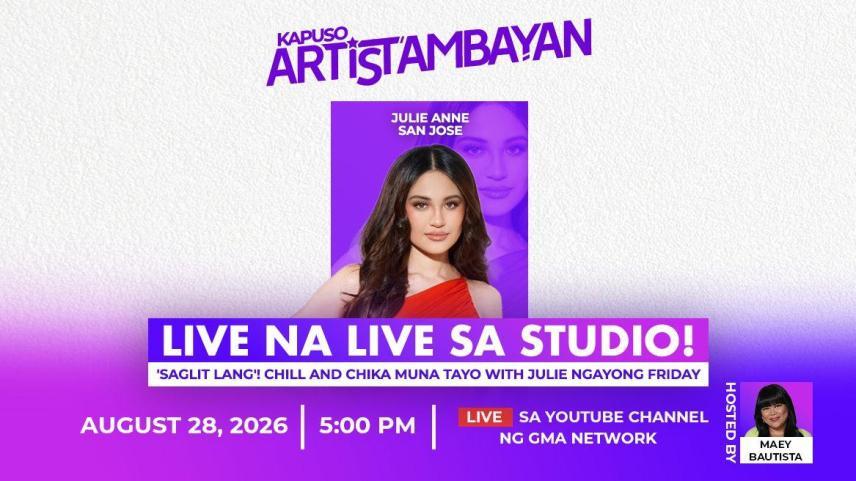 Kapuso ArtisTambayan