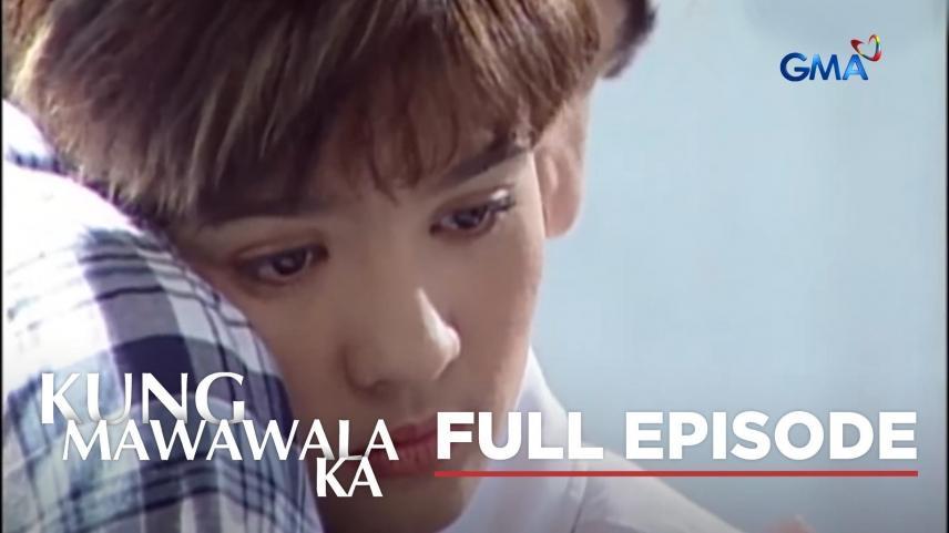 Kung Mawawala Ka