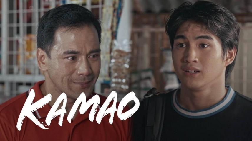Kamao