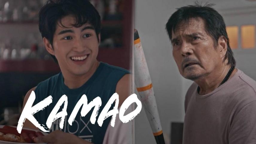 Kamao