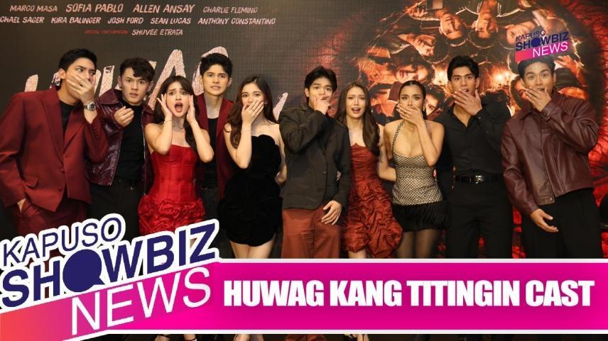 Kapuso Showbiz News