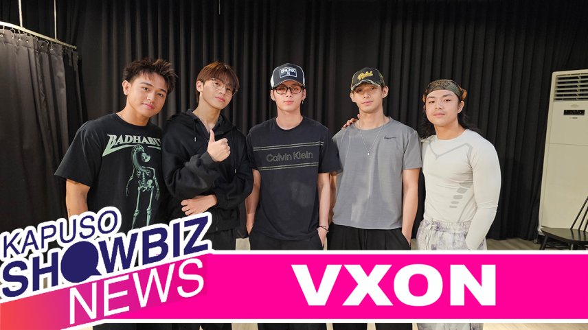 VXON 