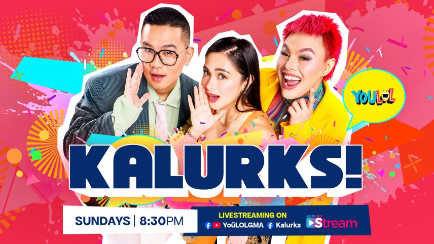 KALURKS!