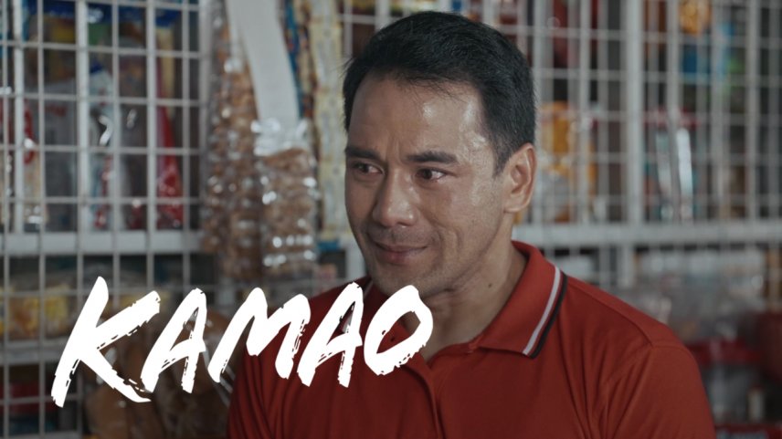 Kamao Weekly Marathon