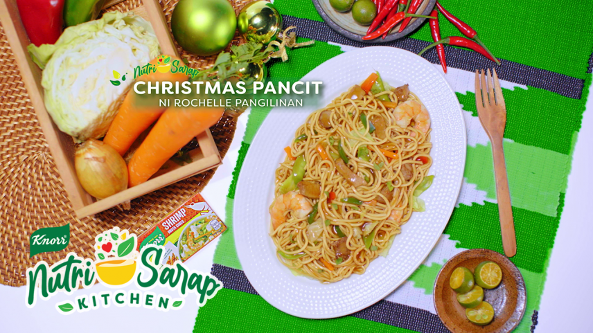 Knorr Nutri-Sarap Paskusina