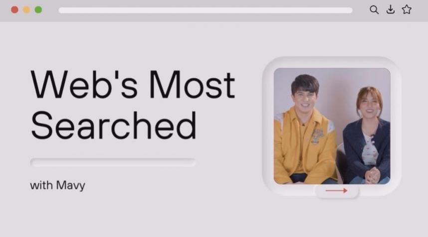 Mavy Legaspi Kyline Alcantara