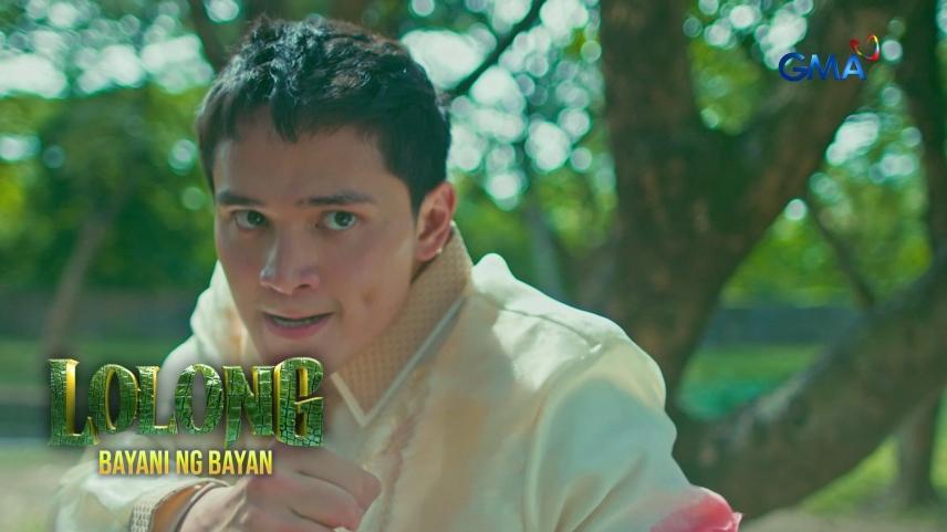 Lolong 2: Patayin sa sindak ang mga Atubaw! (Episode 8) | GMA Entertainment