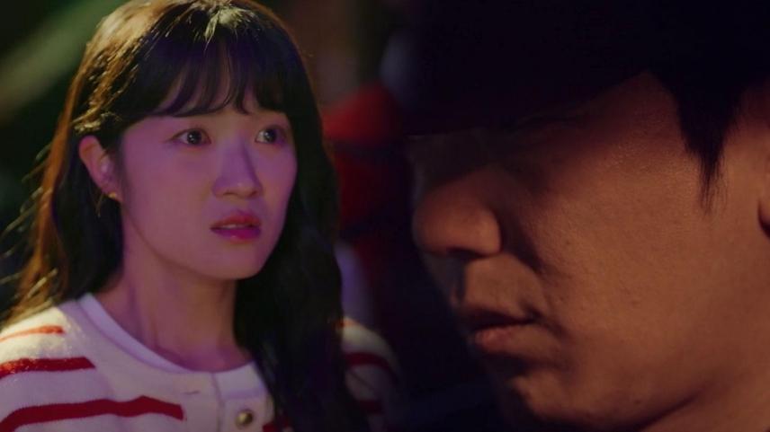 The Lovely Runner episode 33 teaser