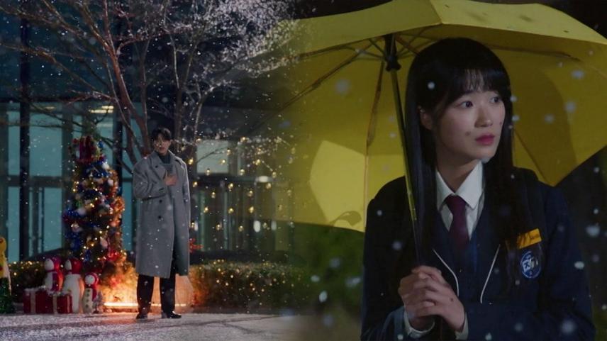 The Lovely Runner episode 43 teaser