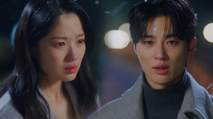 The Lovely Runner episode 44 teaser