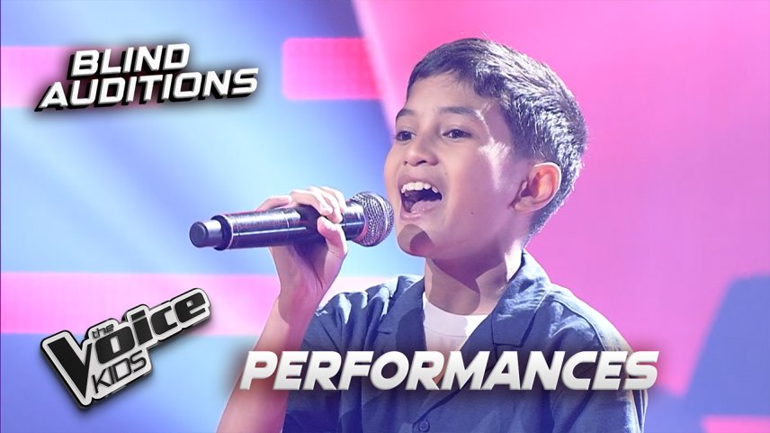 The Voice Kids Philippines
