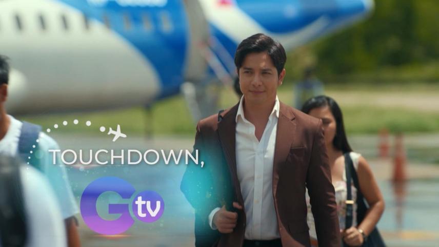 Alden Richards