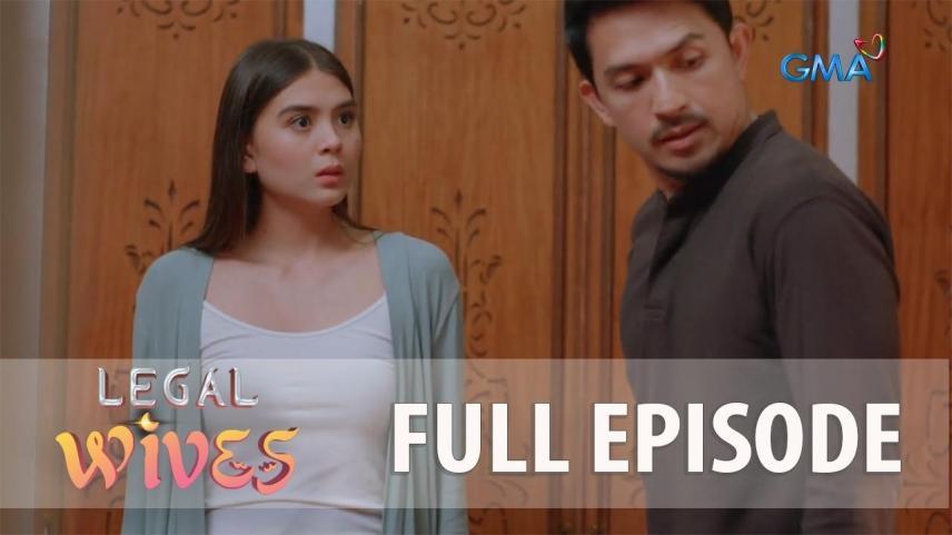 Legal Wives Full Episode 67