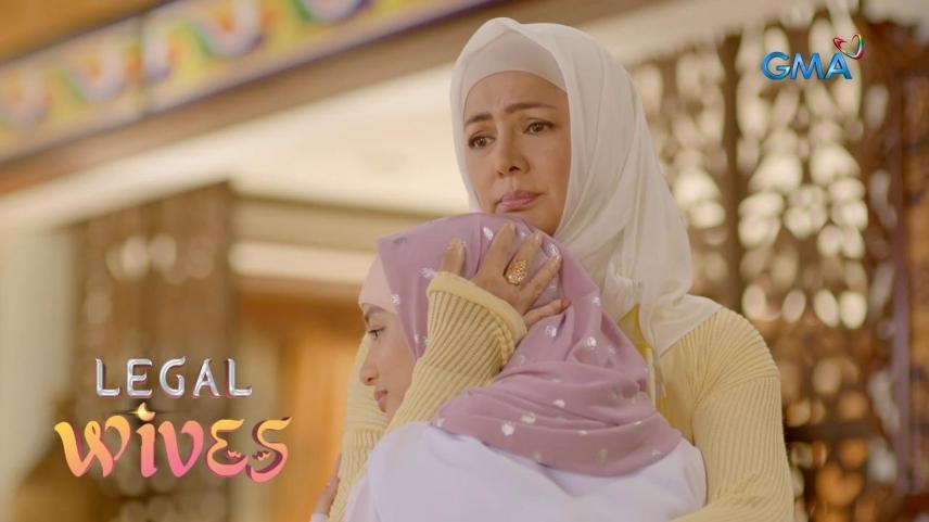 Legal Wives
