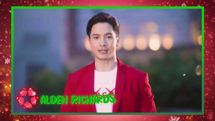 Alden Richards